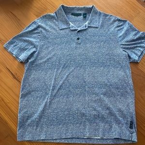 Petty Ellis men’s polo